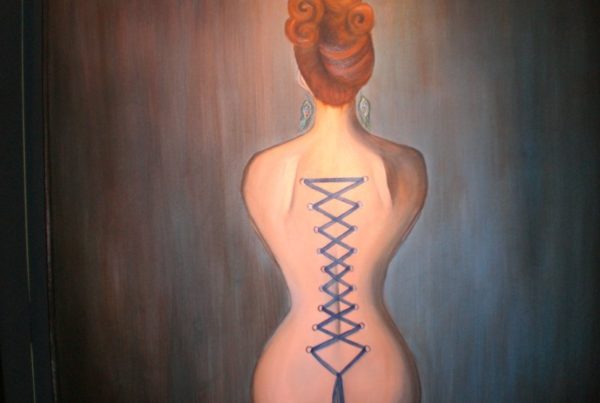 Hair Body Art Expo 2010